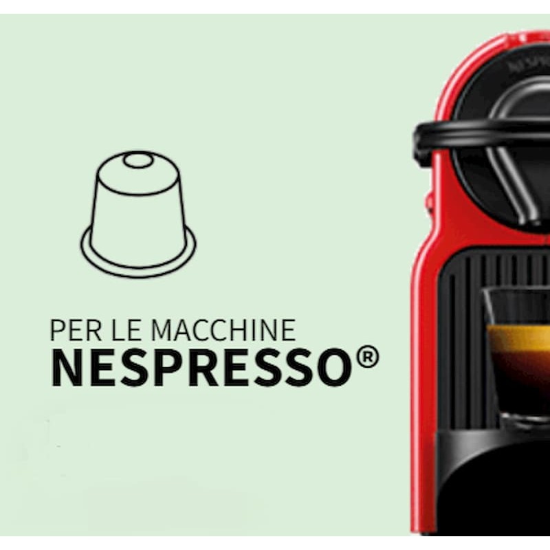 Decaffeinato Caff Tre Venezie Capsule Nespresso Coribe