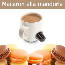 Macaron alla Mandorla -...