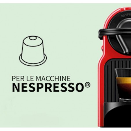 DeLonghi Nespresso Gran Maestria macchina per caffè espresso, Prezzi e  Offerte