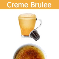 Creme Brulee - 10 Capsule...