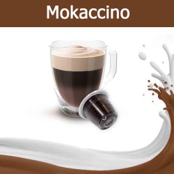 Mocaccino - 10 Capsule...