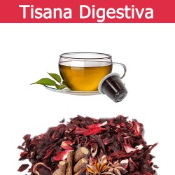 Digestiva Tisana - Capsule...
