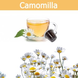 Camomilla - Capsule...