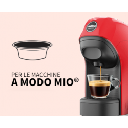 Cremoso - Gimoka Capsule compatibili con sistema Compatibili Lavazza A Modo  Mio® di Caffè