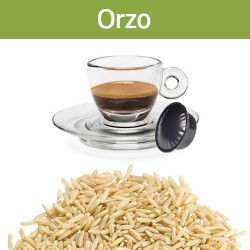 Orzo - 10 Capsule...