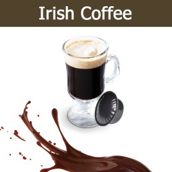 Irish Coffee - Capsule...