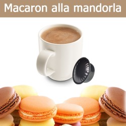 Macaron alla Mandorla - 10...