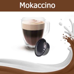 Mocaccino - 10 Capsule...