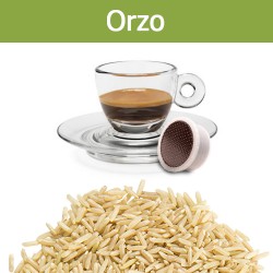 Orzo - Capsule Compatibili...