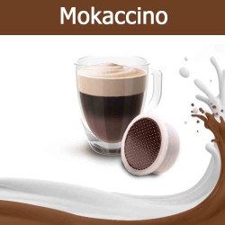 Mocaccino - 10 Capsule...