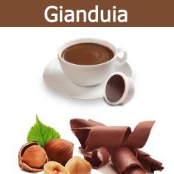 Gianduia - Capsule...