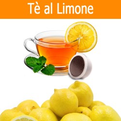 The al Limone - Capsule...