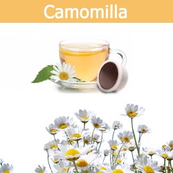 Camomilla - Capsule...