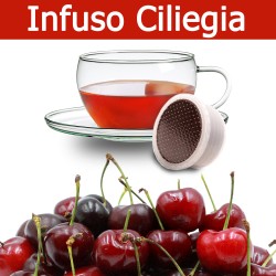 Ciliegia Infuso - 10...