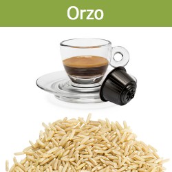 Orzo - 16 Capsule...