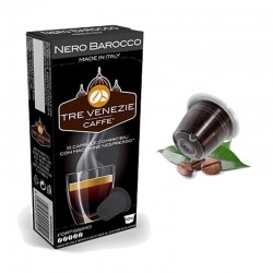 Nero Barocco Caffè Tre...