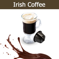 Irish Coffee - 16 Capsule...