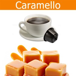 Caramello - 16 Capsule...