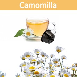 Camomilla - 16 Capsule...