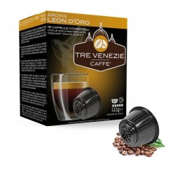 96 Capsule NESCAFE' DOLCE GUSTO 6 Confezioni Da 16 Capsule Gusti a Scelta