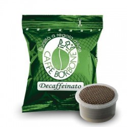 Miscela Verde Decaffeinato...