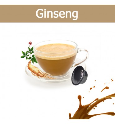 Ginseng - 10 Capsule...