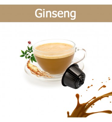 Ginseng - 16 Capsule...
