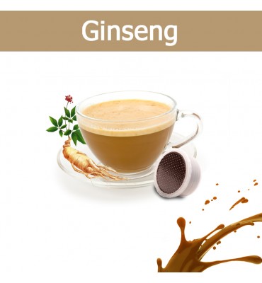 Ginseng - 10 Capsule...