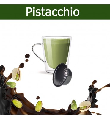 Pistacchio - 10 Capsule...