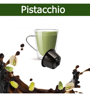 Pistacchio - 16 Capsule...