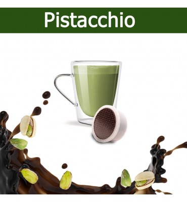 Pistacchio - 10 Capsule...