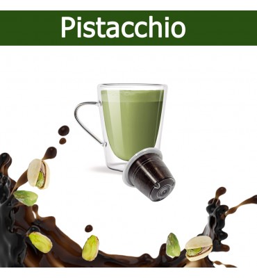 Pistacchio - Capsule...