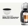 Miscela Rossa Caffè Borbone...
