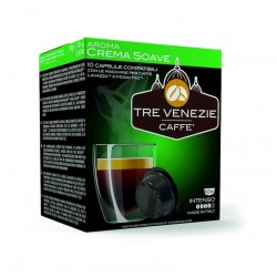 Crema Soave Caffè Tre...