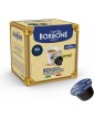 Miscela Blu Caffè Borbone - 50 Capsule Compatibili Dolce Gusto