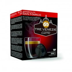 Arabica di San Marco Caffè...