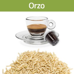 Orzo - 10 Capsule...