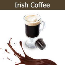 Irish Coffee - 10 Capsule...