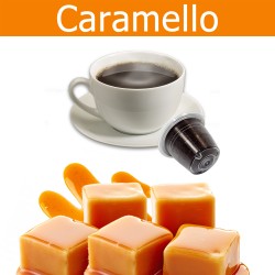 Caramello - 10 Capsule...