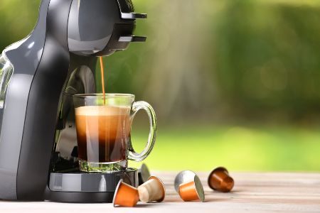 Come fare il caffè con la macchinetta: tutorial