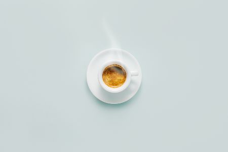 Caffè moka o macchinetta