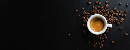 analisi sensoriale del caffe