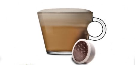 capsule nocciola espresso point