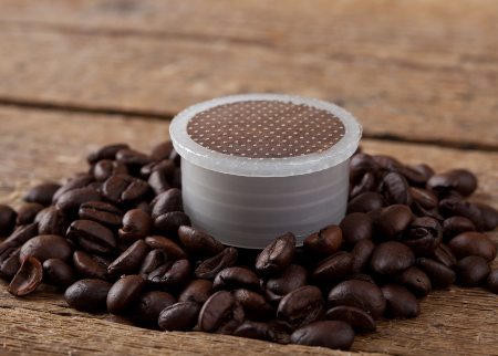 come conservare caffe in capsule