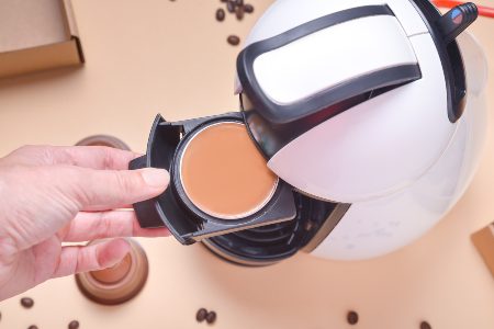 come fare un buon caffè con le capsule