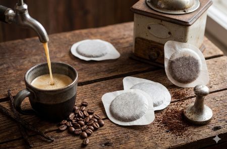 come funziona la macchinetta del caffe