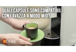 Zenzero Limone - Capsule Lavazza® A Modo Mio®*