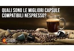 Nocciolino 25 Capsule Compatibili Nespresso® – Oropuro