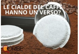 Le cialde del caffè hanno un verso? Tutorial per un uso corretto